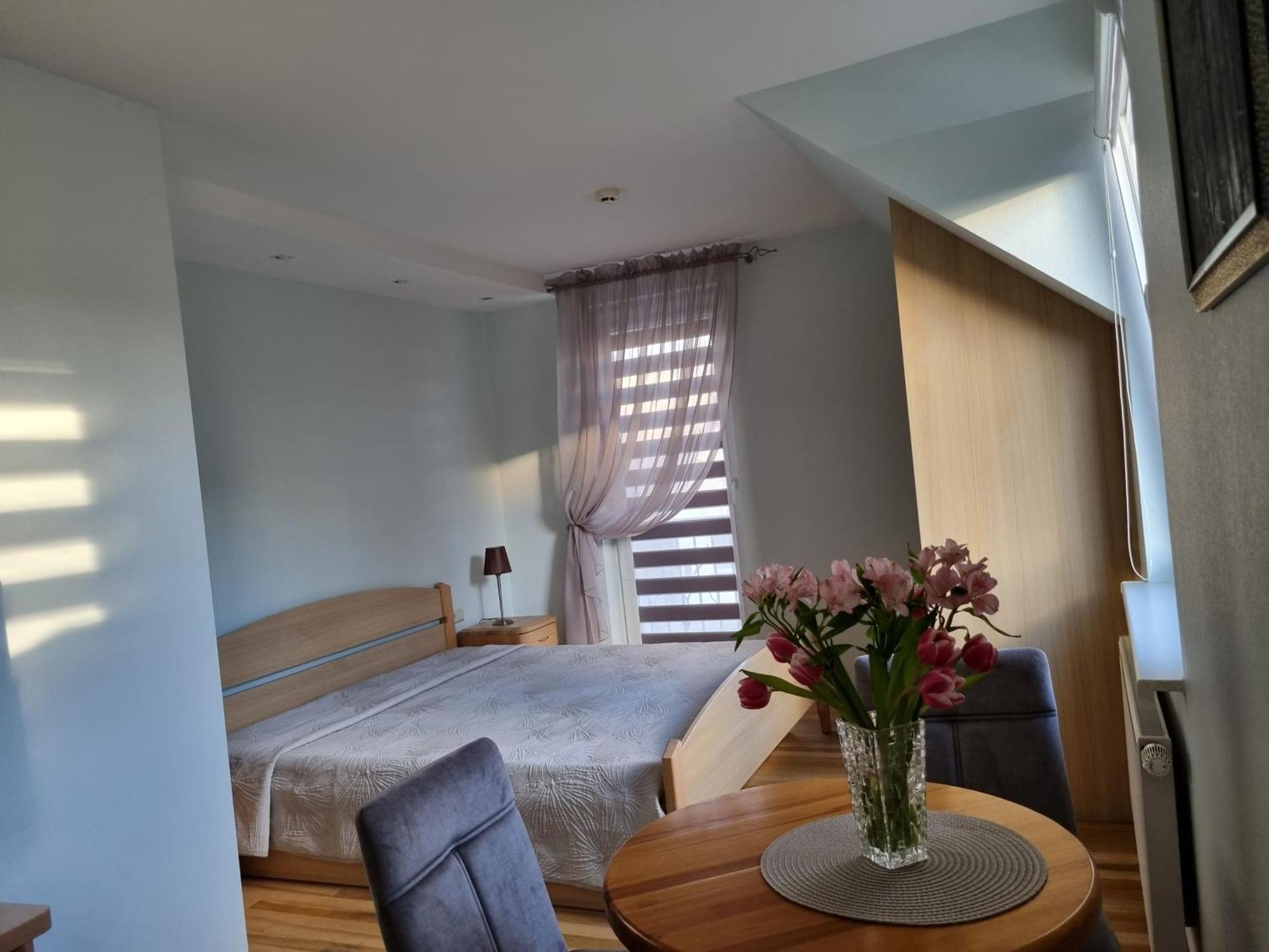 Birutes Apartments Παλάγκα Εξωτερικό φωτογραφία