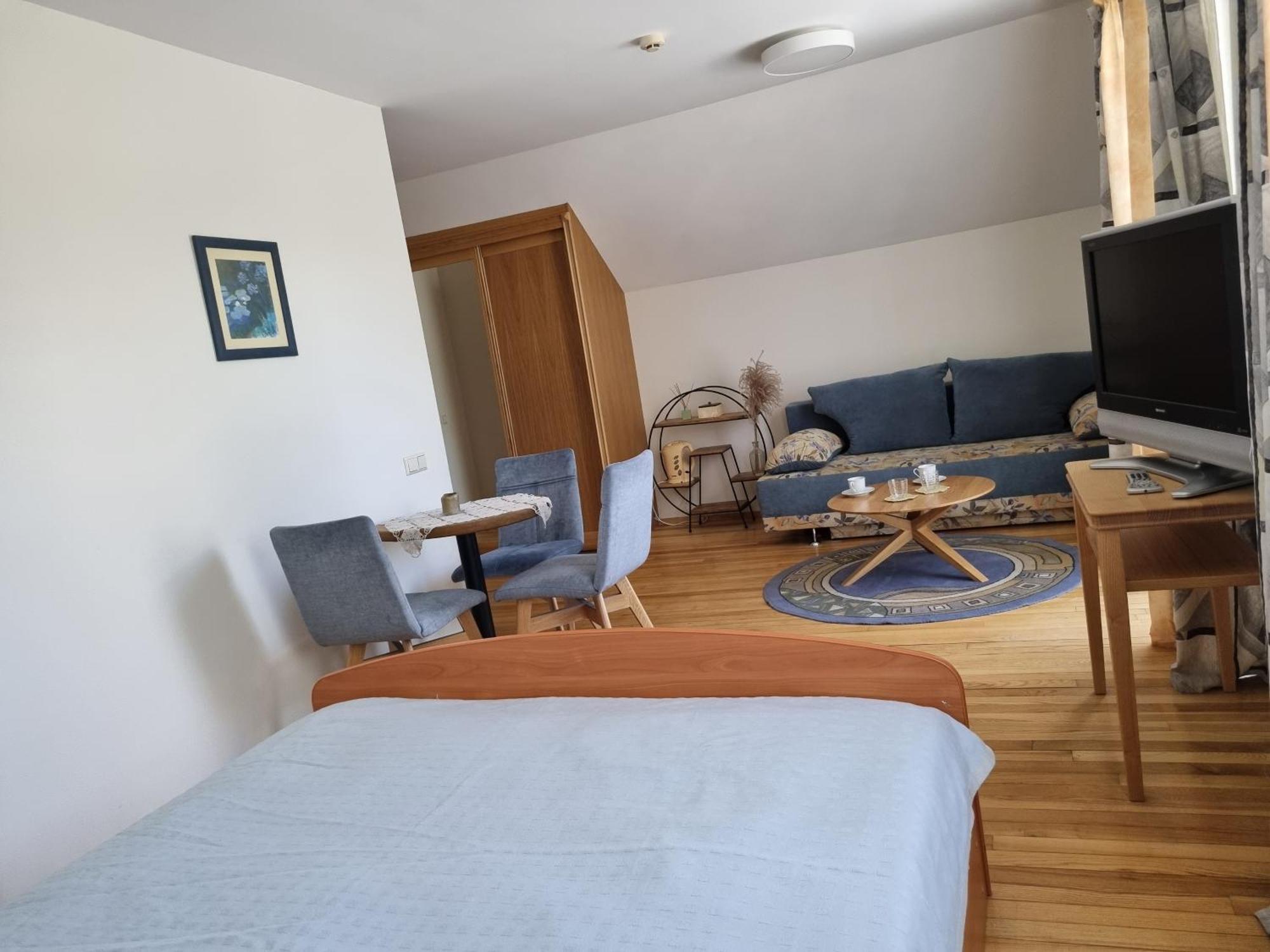 Birutes Apartments Παλάγκα Εξωτερικό φωτογραφία