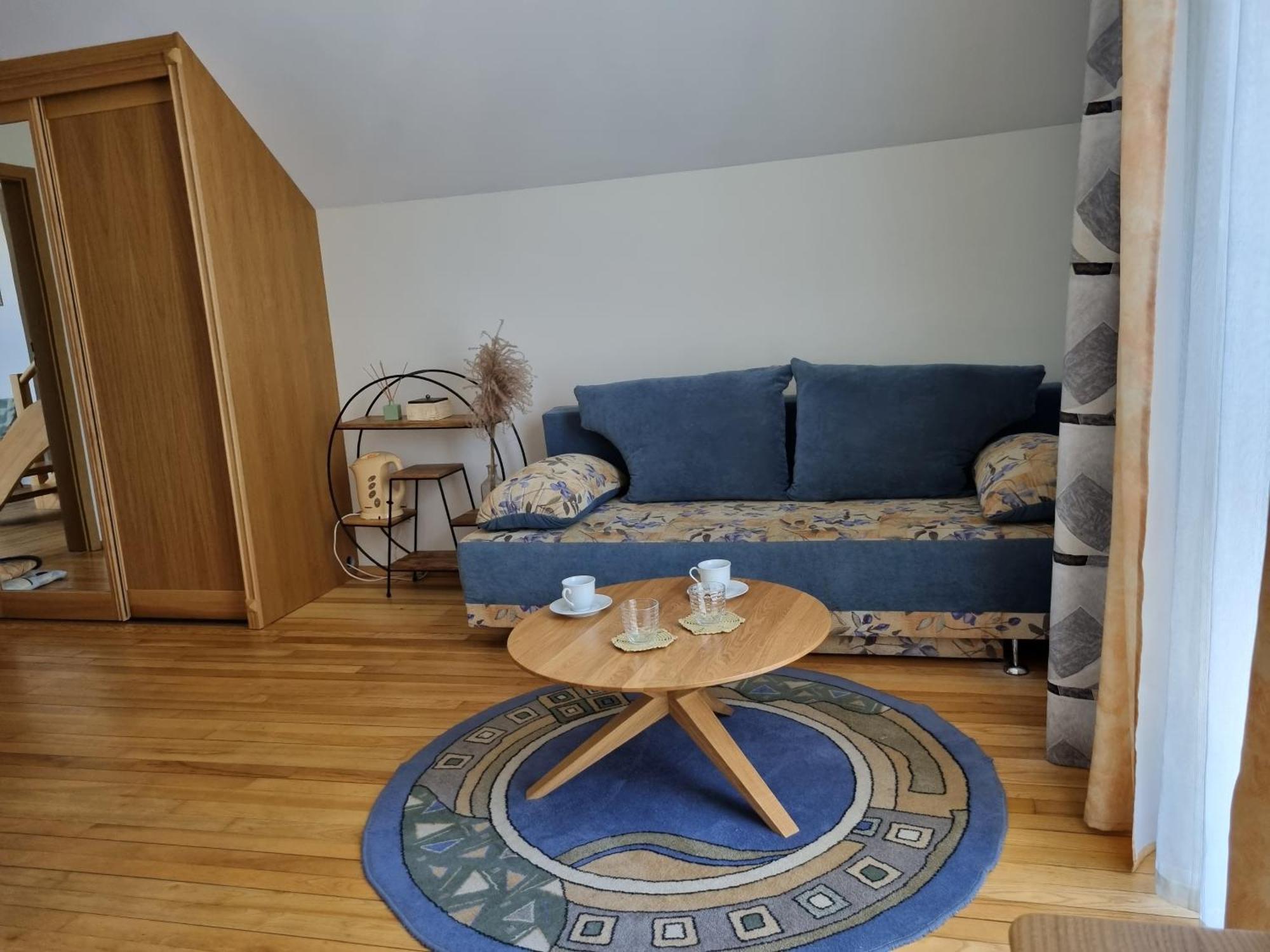 Birutes Apartments Παλάγκα Εξωτερικό φωτογραφία