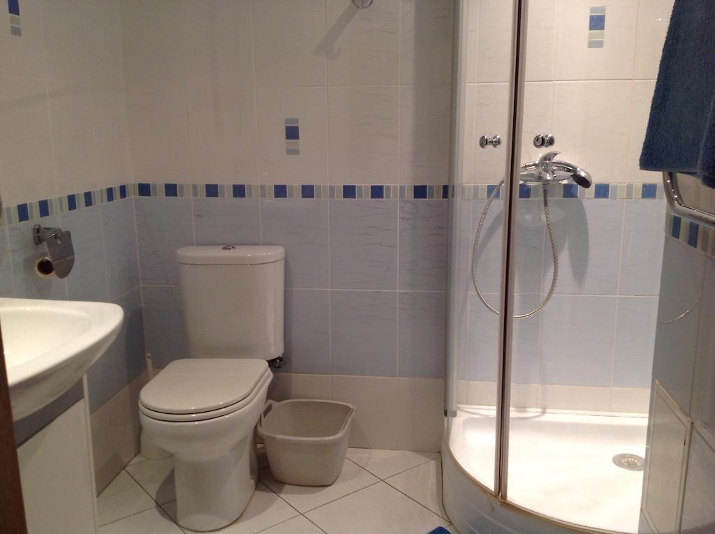 Birutes Apartments Παλάγκα Εξωτερικό φωτογραφία