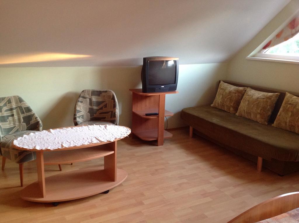 Birutes Apartments Παλάγκα Εξωτερικό φωτογραφία