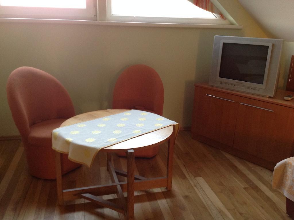 Birutes Apartments Παλάγκα Εξωτερικό φωτογραφία
