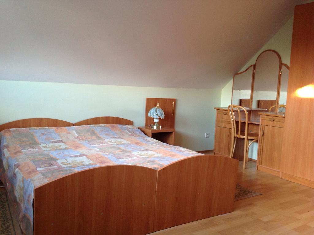Birutes Apartments Παλάγκα Εξωτερικό φωτογραφία